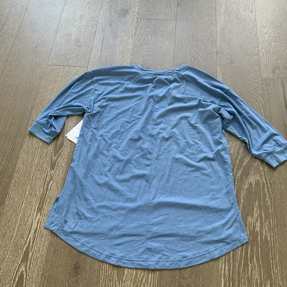 Athleta Tranquility top - Picture 9 of 12